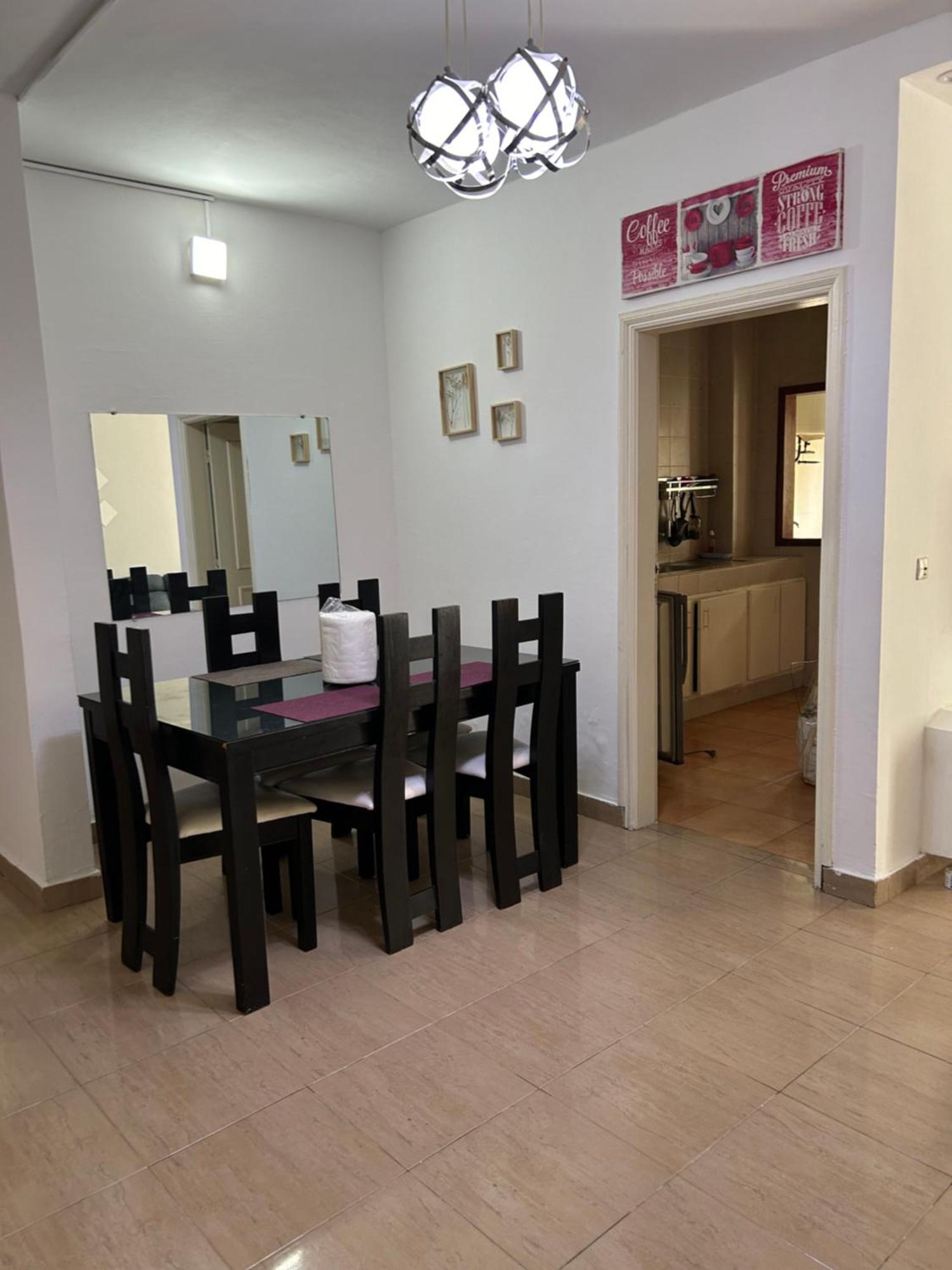 Appart Sly Abidjan Cocody Exterior foto